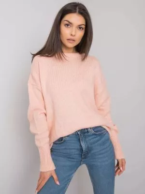Pulover dama roz - pulovere