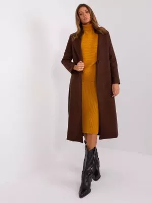 Palton dama maro - paltoane